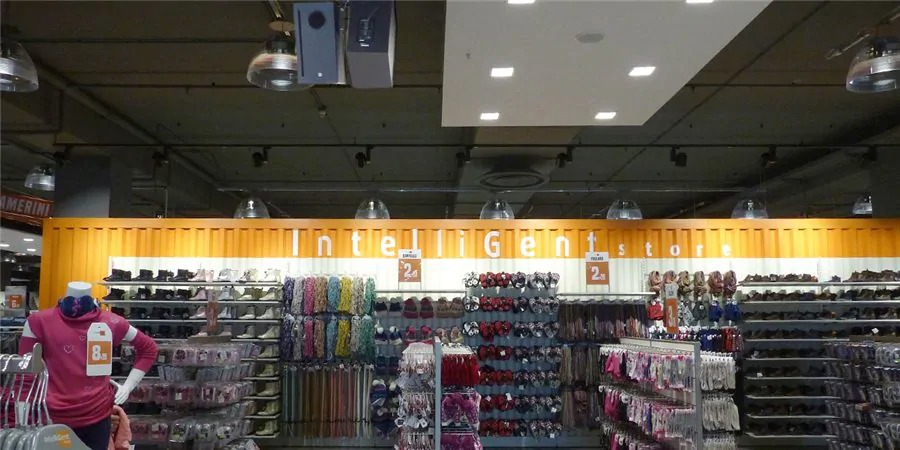 雅马哈——零售商店声音的明智之选
