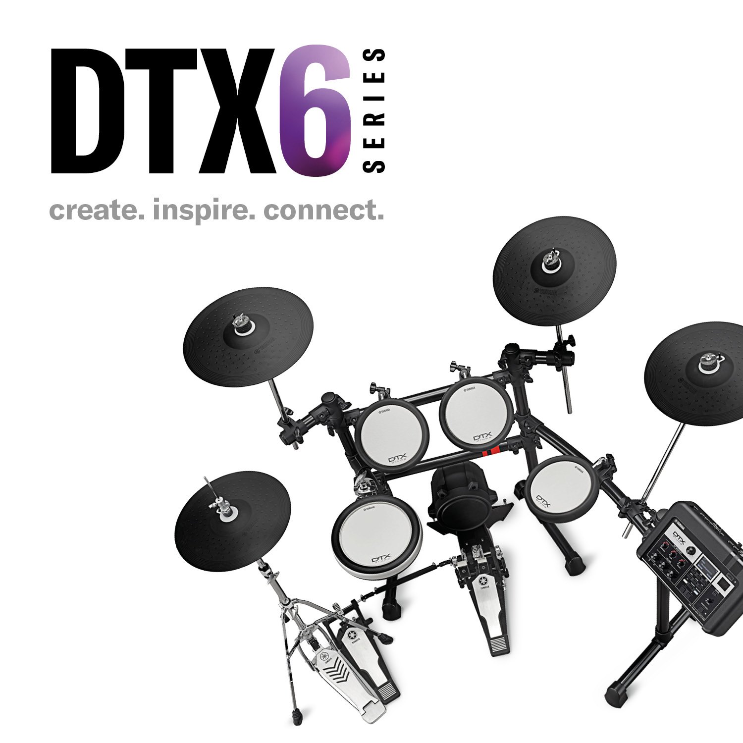 DTX6系列