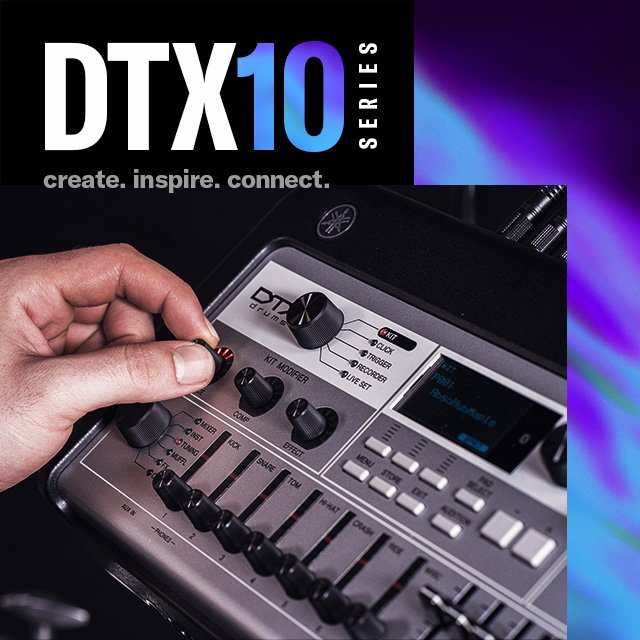 DTX10系列