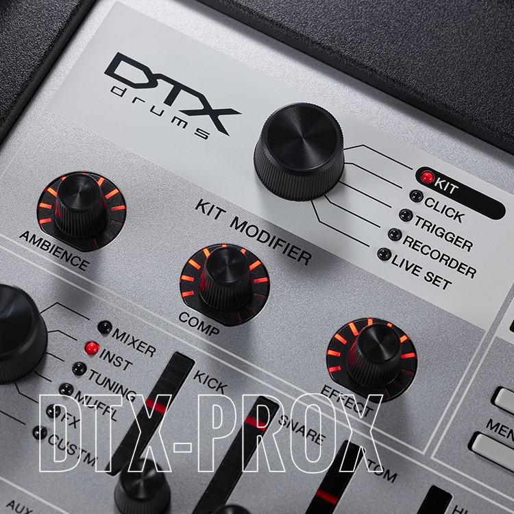 DTX-PROX