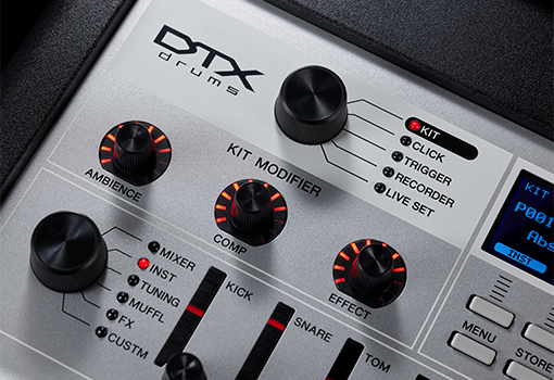 DTX-PROX