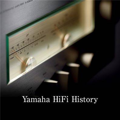 YAMAHA 的 HIFI kok全站首页app
发展史