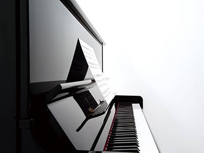 【新品上市】YUX/YAX/YDX现代立式钢琴的典范