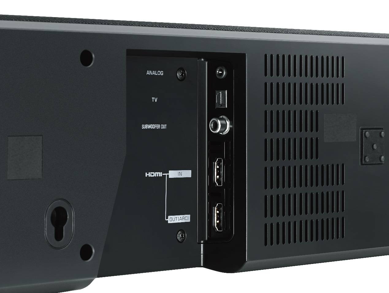 新款上市：雅马哈3D沉浸式无线回音壁音响YAS-108, 提升电视音质到全新的境界