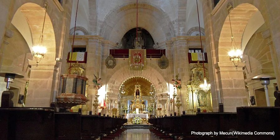 皇家大教堂——维拉克鲁兹圣所采用雅马哈设备为七年一度的圣年升级