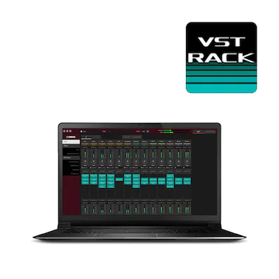雅马哈VST Rack Pro